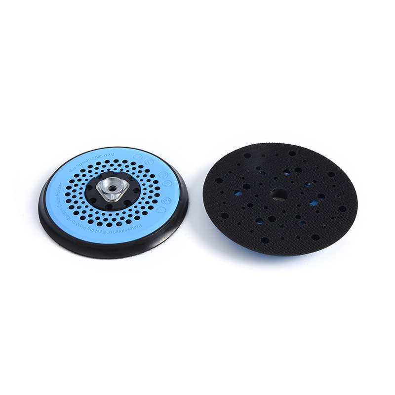 6 tuumaa 49 reikää/17 reikää da hiontapohja 6 tuumaa 49 reikää/17 reikää da hiontapohja