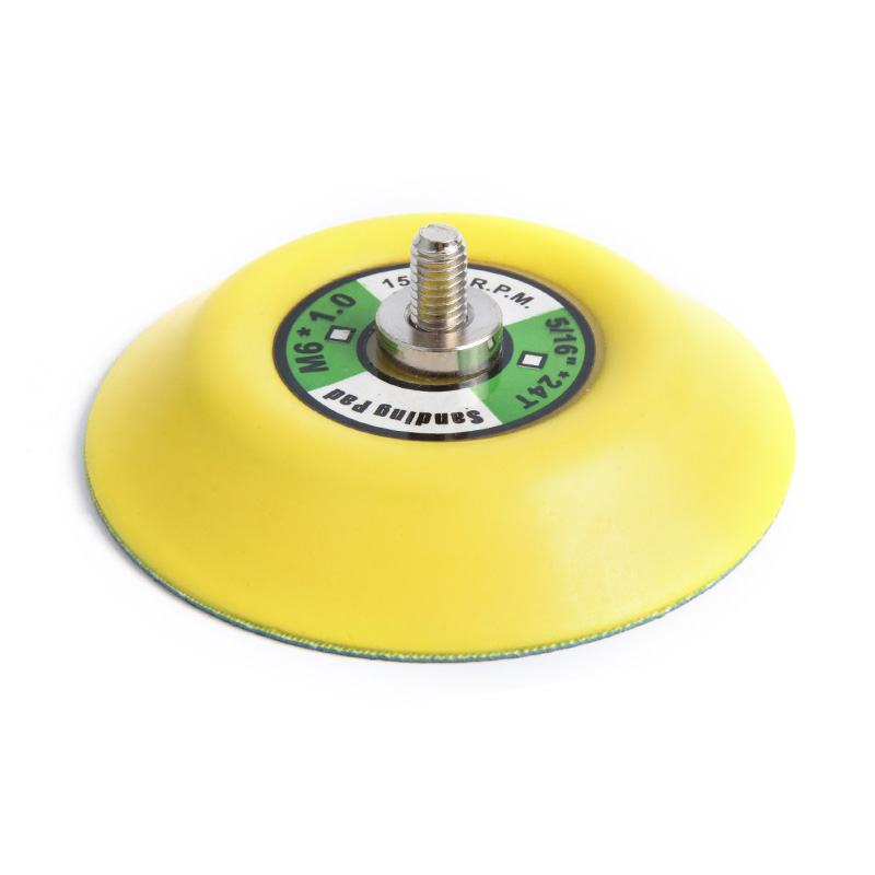 3 tuuman polyuretaanin hiontatyyny 3 tuuman polyuretaanin hiontatyyny