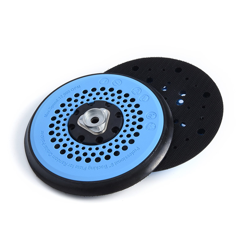 6 tuumaa 49 reikää/17 reikää da hiontapohja 6 tuumaa 49 reikää/17 reikää da hiontapohja