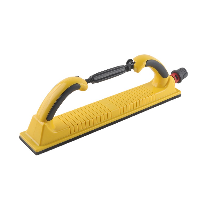 70*400 Säädettävä pöly Irrota hiontalohko