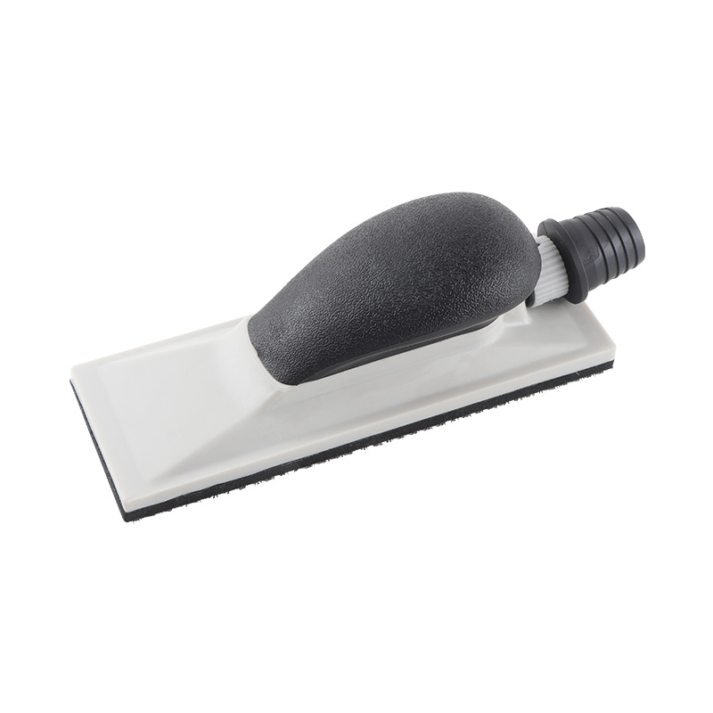 70*198 mm pölynpoistohiontalohko